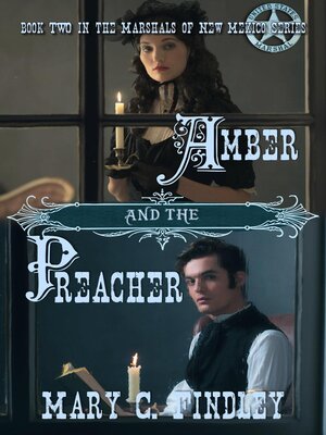cover image of Amber and the Preacher